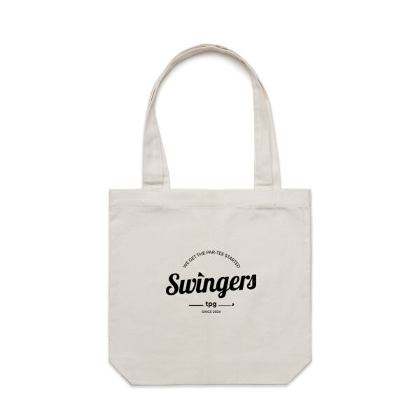 Tote Light Thumbnail